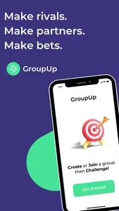 GroupUp - Get it now screenshot 0