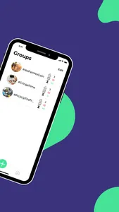 GroupUp - Get it now screenshot 1