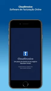 Manager - CloudInvoice screenshot 0
