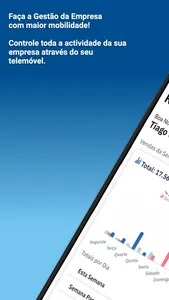 Manager - CloudInvoice screenshot 1