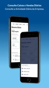 Manager - CloudInvoice screenshot 3