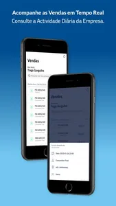 Manager - CloudInvoice screenshot 6