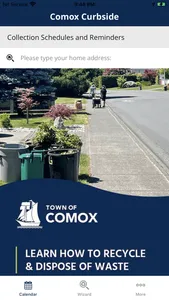 Comox Curbside screenshot 0