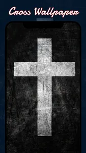 Cross Wallpapers screenshot 1