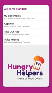 Hungry Helpers screenshot 5