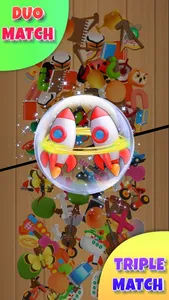 Triple Match 3d Fun screenshot 1