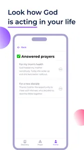 Cofollow: Pray Together screenshot 6