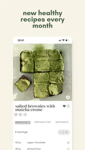 fullfilled screenshot 1