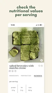 fullfilled screenshot 3