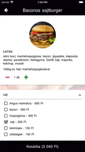 Pizza Pizza Veszprém screenshot 4