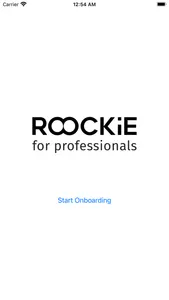 ROOCKiE Installer screenshot 0