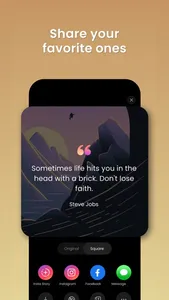 Motivation Quotes - Motto screenshot 5