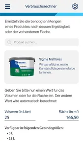 PPG Coatings Deutschland screenshot 4