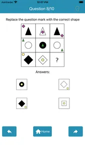 WISC-V Test Preparation screenshot 5