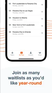 Fly Vaunt screenshot 4