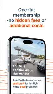 Fly Vaunt screenshot 5