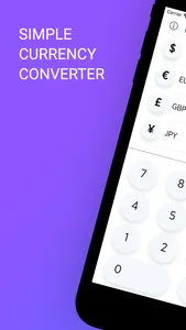 Converio - Money Calculator screenshot 0