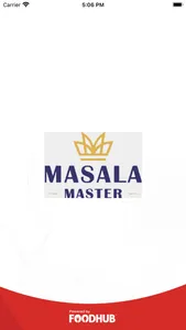 MASALA MASTER screenshot 0