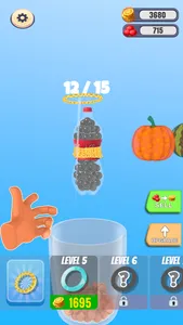 Squeeze'em! screenshot 2