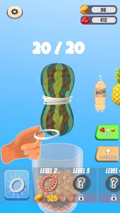 Squeeze'em! screenshot 4