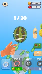 Squeeze'em! screenshot 7