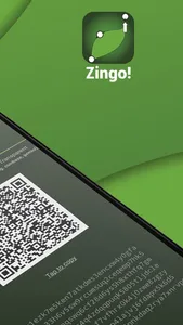 Zingo! screenshot 1