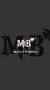 Mach 1 Barbell screenshot 0