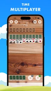 Spider Solitaire Premium 2023 screenshot 2