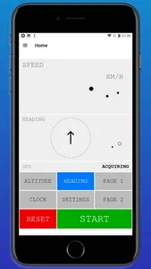 Speedometer: Track Your Speed screenshot 1