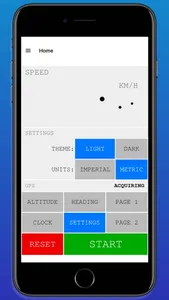 Speedometer: Track Your Speed screenshot 2