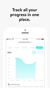 Smarter Coaching screenshot 2