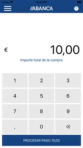 Bonos Ourense Comercio screenshot 4