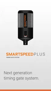 SmartSpeed Plus screenshot 0