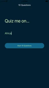 Quiz Me - AI Quiz Maker screenshot 2