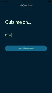 Quiz Me - AI Quiz Maker screenshot 3