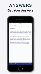 ParagraphAI for AI Assistant screenshot 2