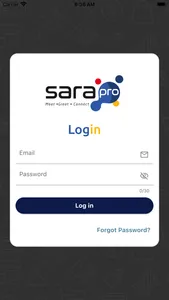 Sara-Pro screenshot 0