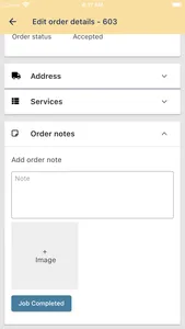 Sara-Pro screenshot 6