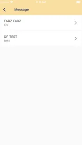 Sara-Pro screenshot 7