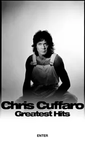 Chris Cuffaro - Greatest Hits screenshot 0