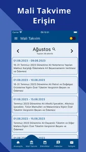 Sakarya SMMMO screenshot 3