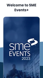 SME Events+ screenshot 0