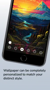 WallsPy screenshot 3