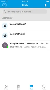 Study At Home – Learning App screenshot 4