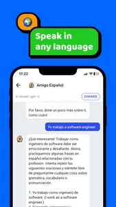 Pal AI Chatbots screenshot 4