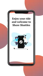 Shore Shuttles screenshot 0