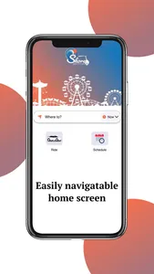 Shore Shuttles screenshot 2