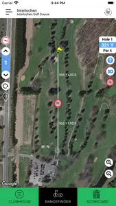 Interlochen Golf Club screenshot 5