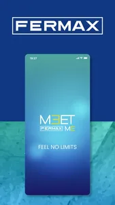 Fermax MeetMe screenshot 0
