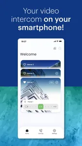 Fermax MeetMe screenshot 1